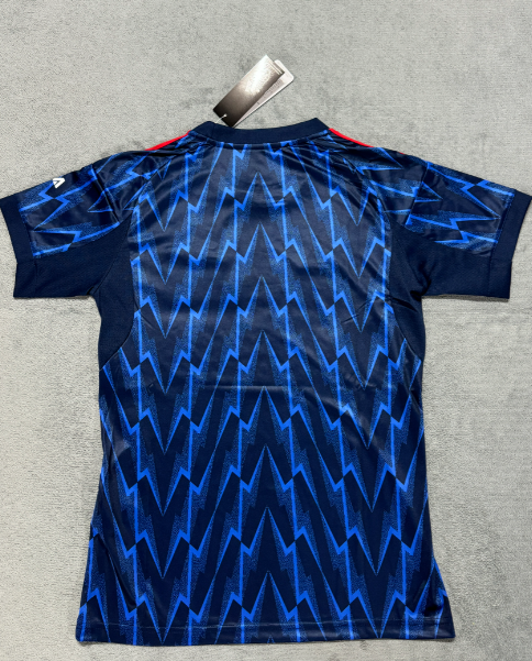 25-26 Arsenal Away Women's Uniform