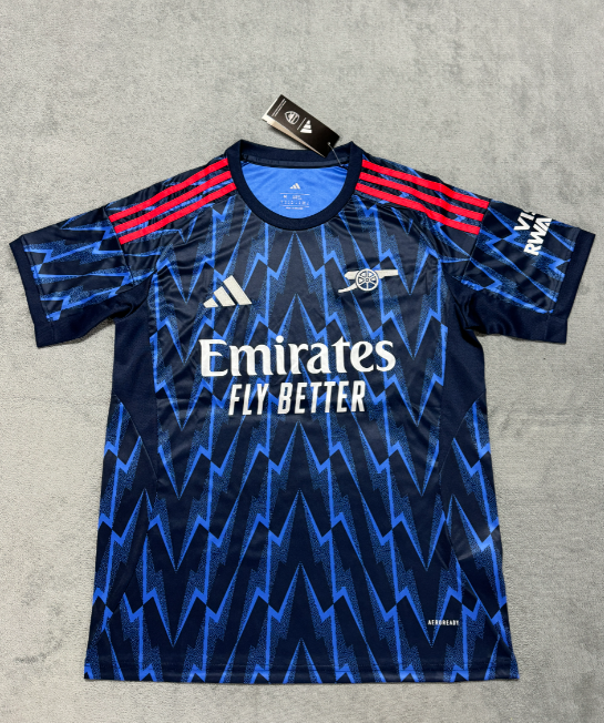 25-26 Arsenal Away S-4XL