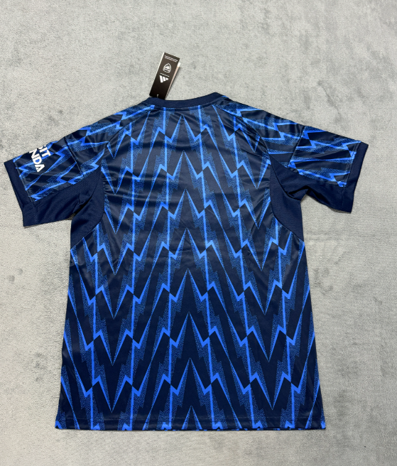 25-26 Arsenal Away S-4XL