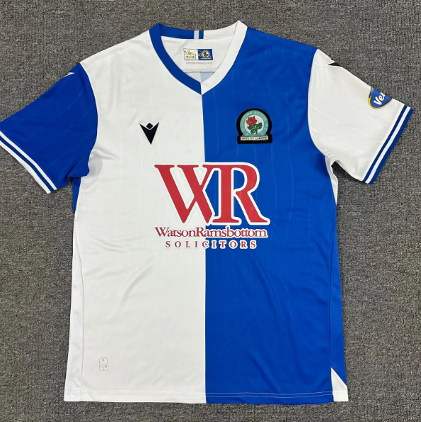 2526 Blackburn's home ground S-4X