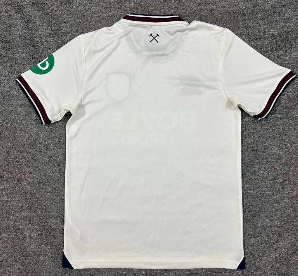 2526 West Ham Away