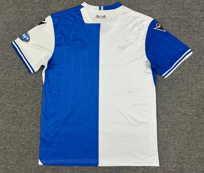 2526 Blackburn's home ground S-4X