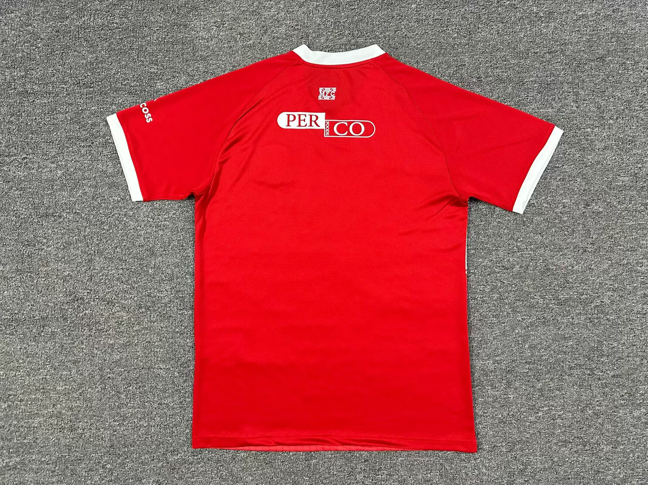 2526 Middlesbrough Home Ground S-4XL
