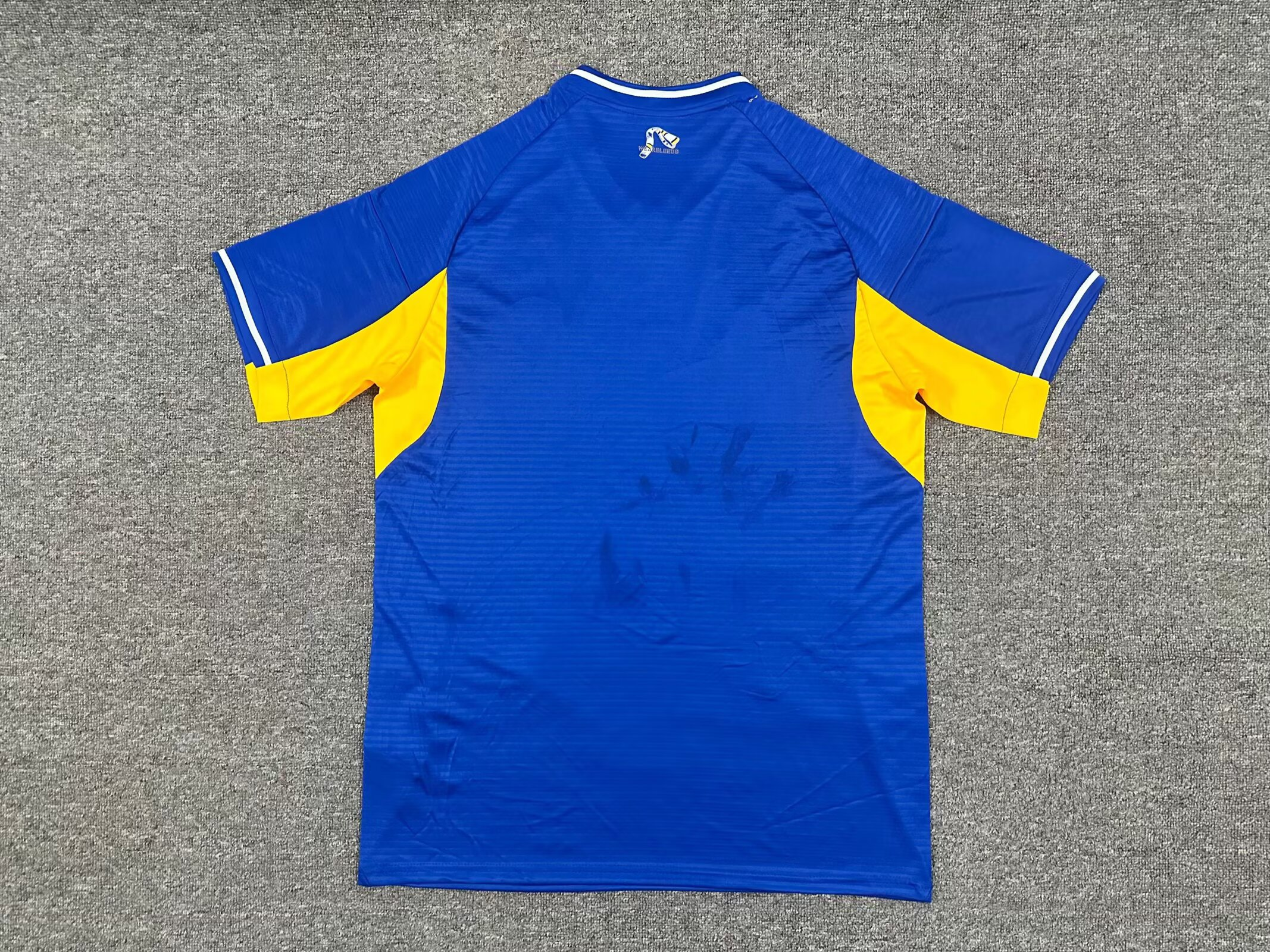 Everton's away game S-4XL