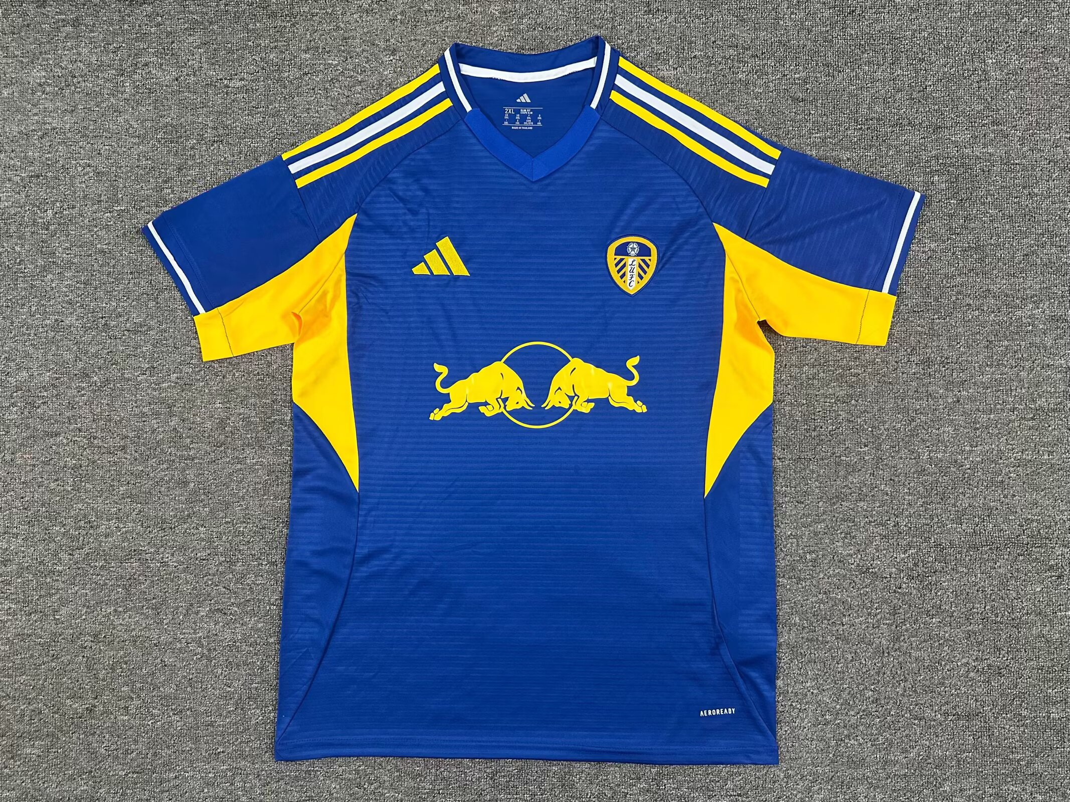 Everton's away game S-4XL