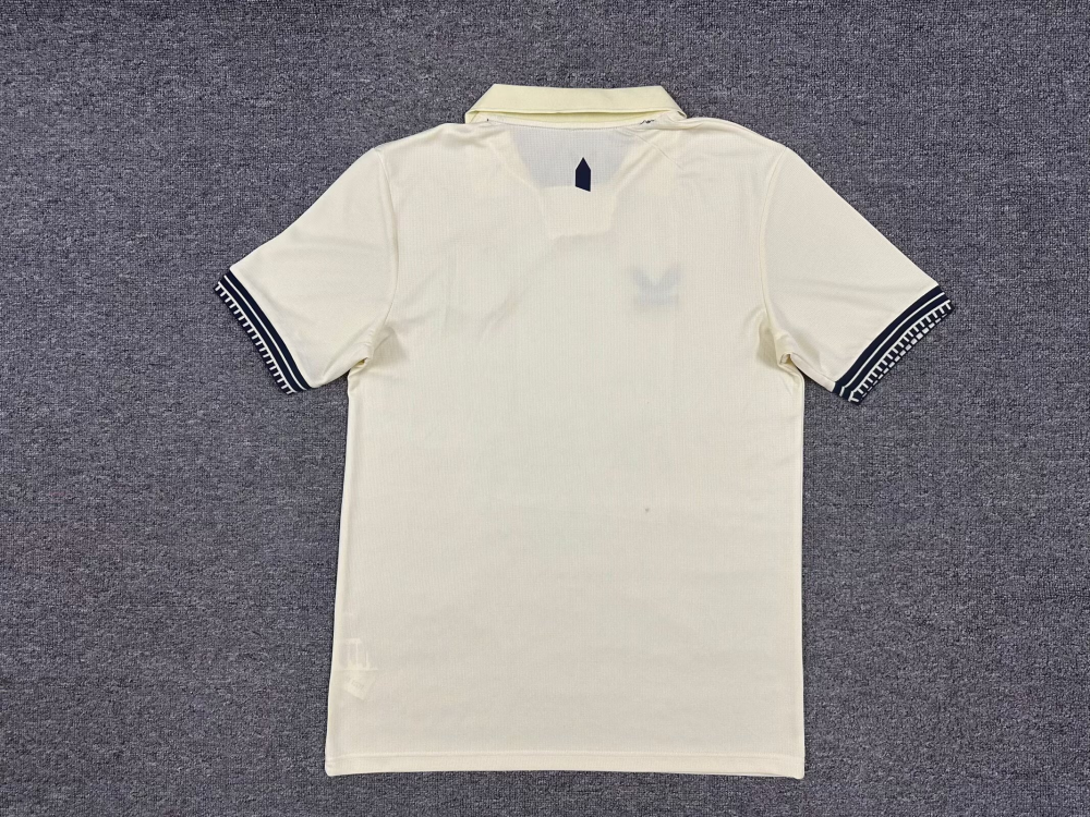 Everton's away game S-4XL
