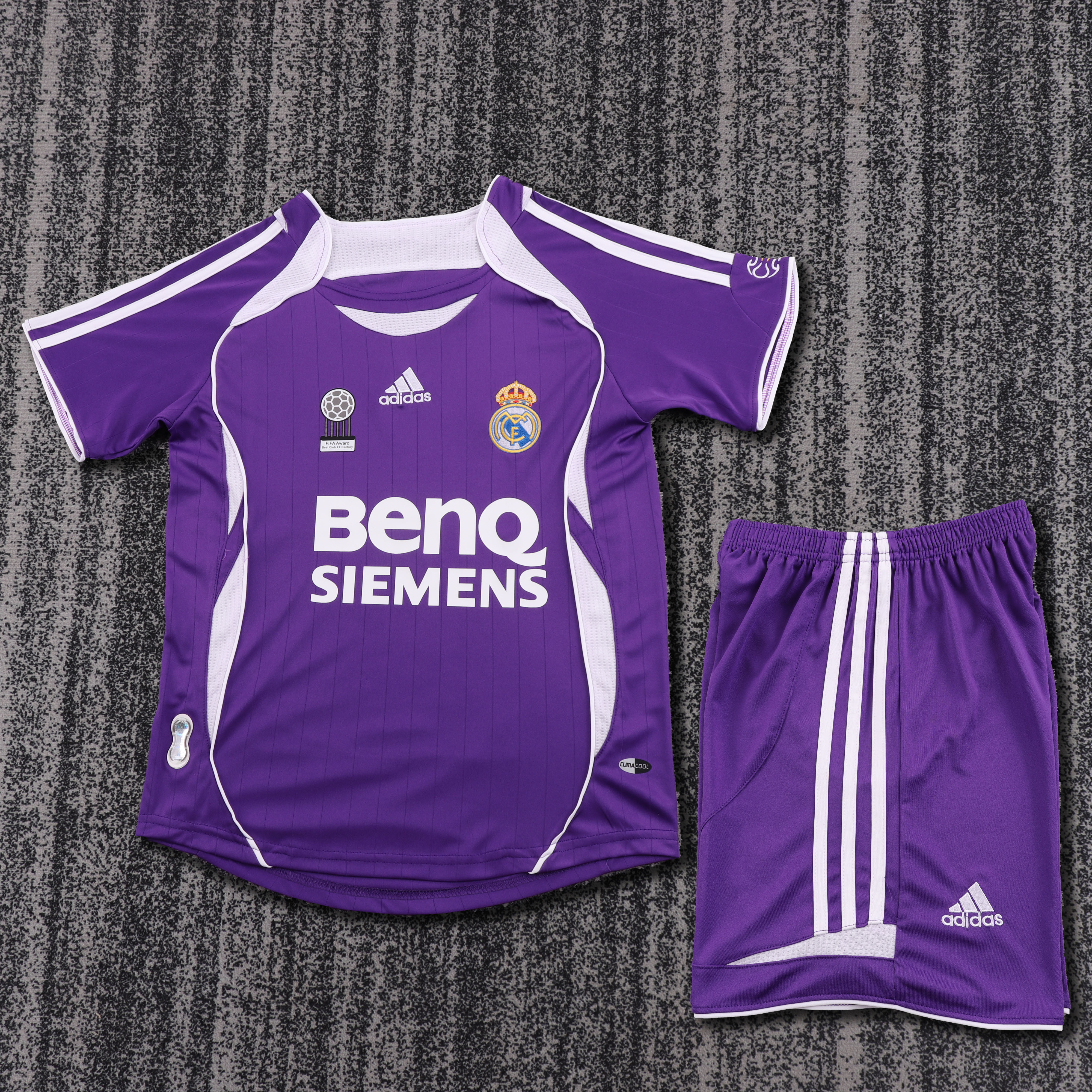 2025 Napoli away game S-4XL