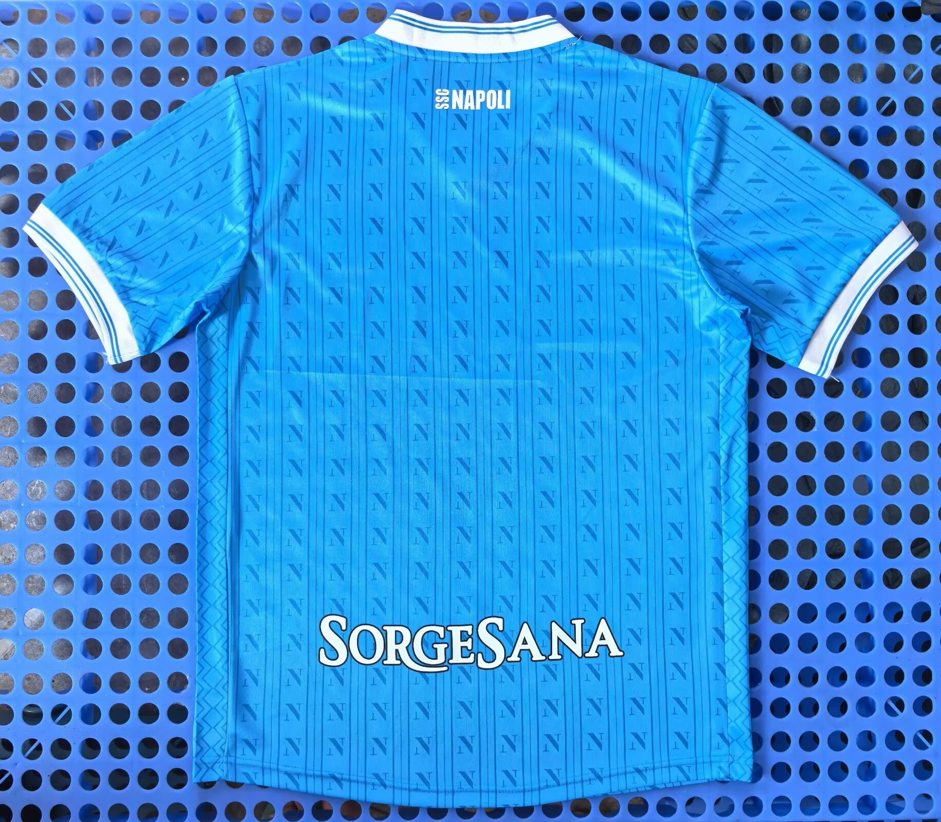 2025 Naples Home Court S-4XL