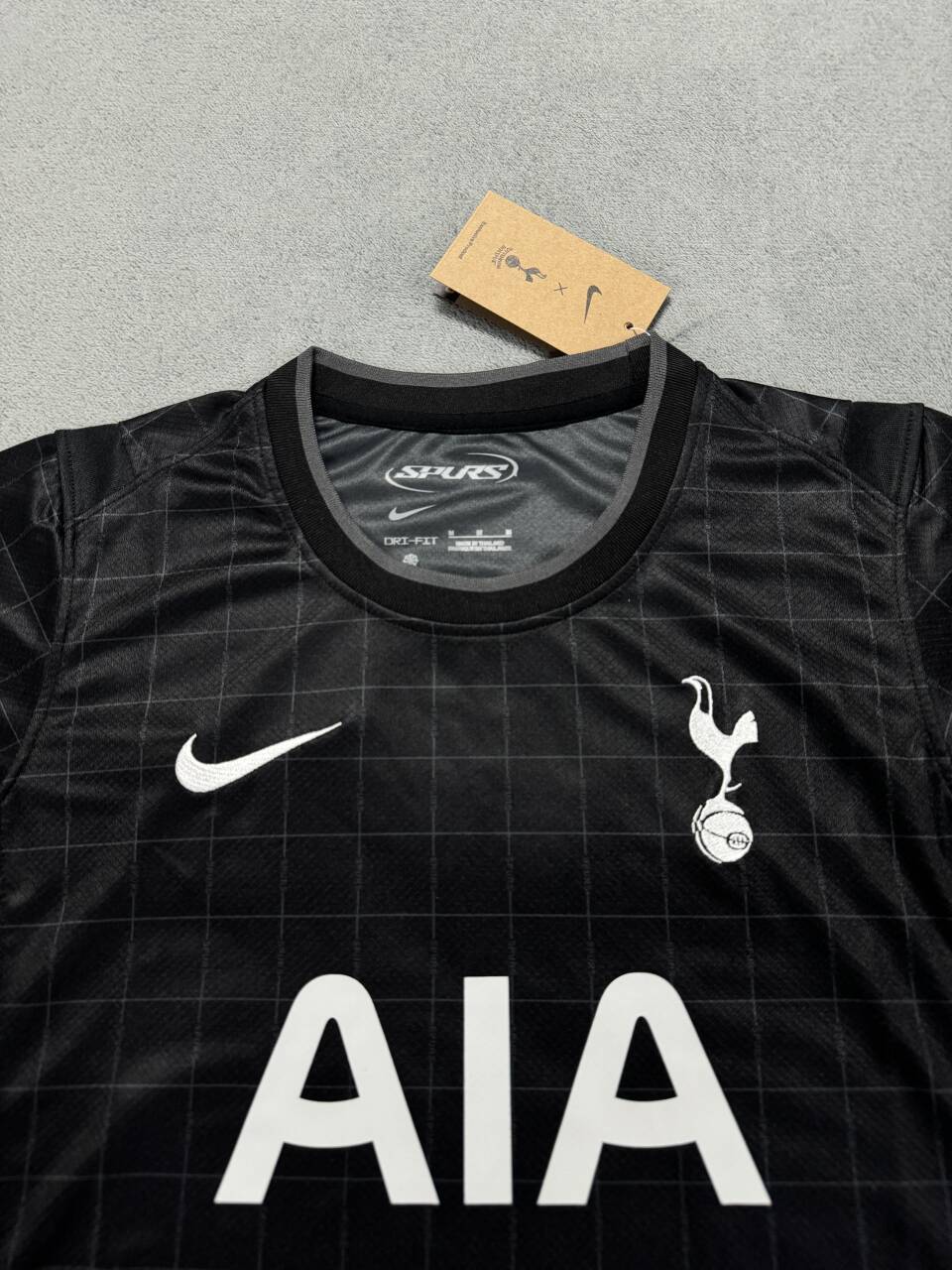 25-26 Tottenham Ladies' Away Game