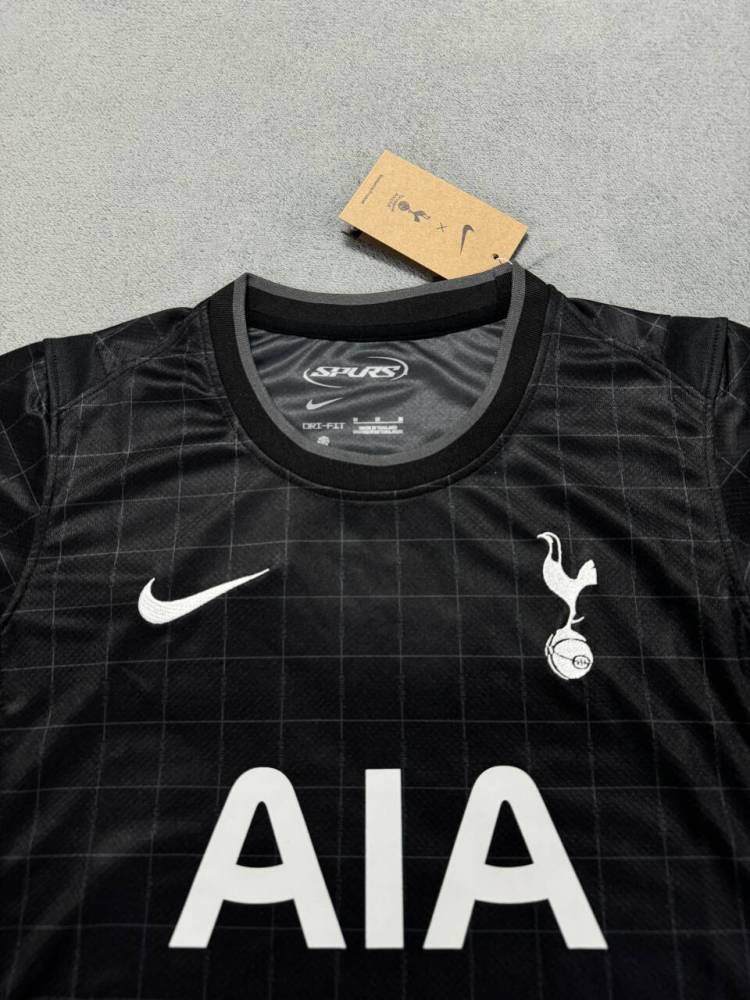 25-26 Tottenham Ladies' Away Game