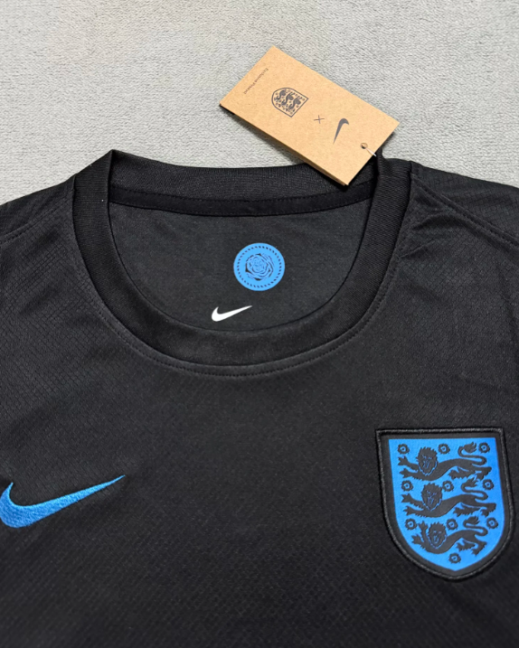 25-26 English Away Women's Uniform