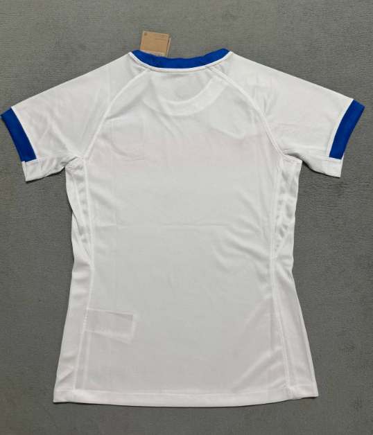 25-26 Women's Home Team Uniforms for England