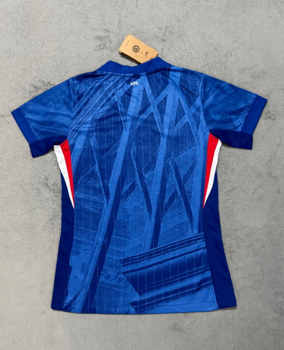 25-26 Chelsea Home Women's Clothing