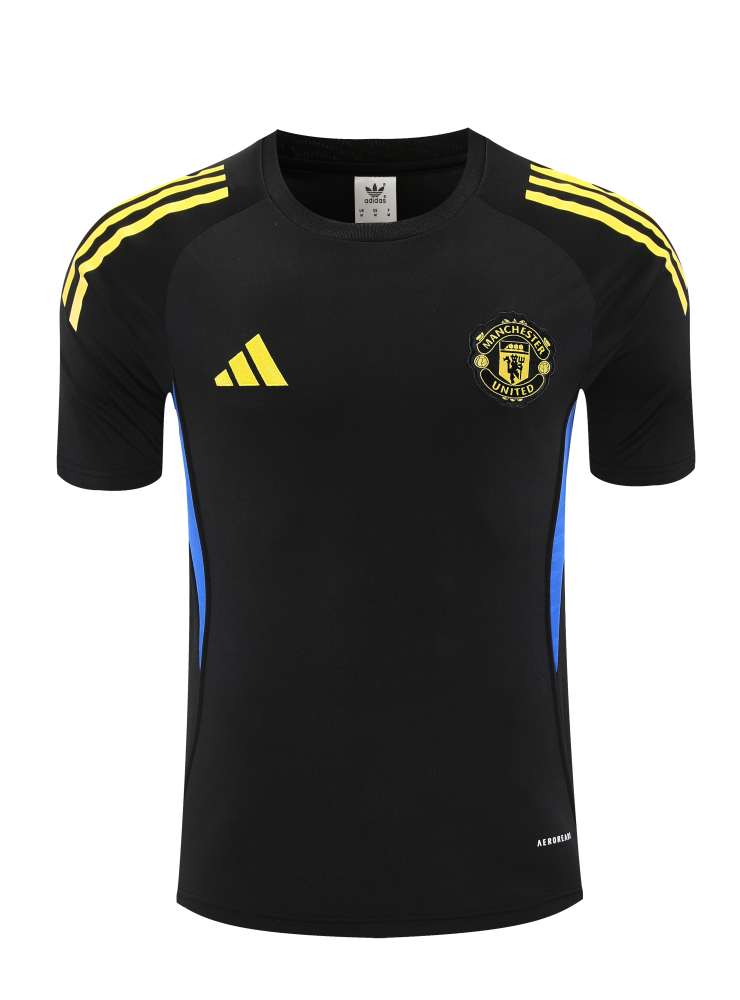 25-26 Manchester United Training Uniform