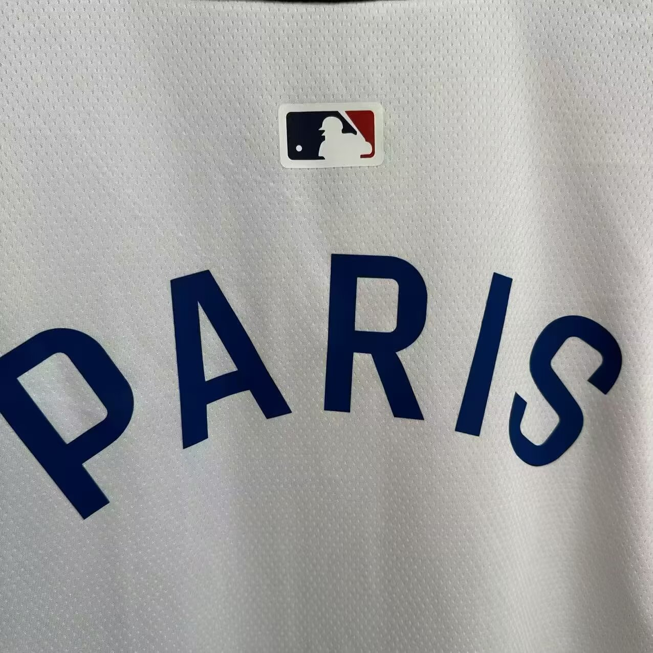 25-26 Chelsea Baseball Uniform White