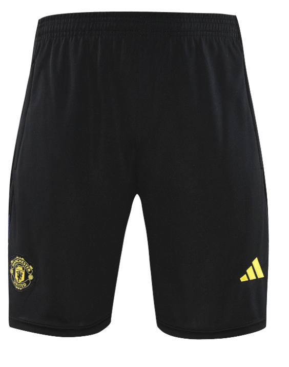25-26 Manchester United Training Uniform