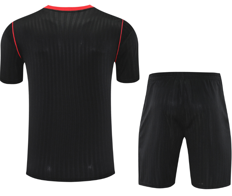 25-26 Manchester United Training Uniform