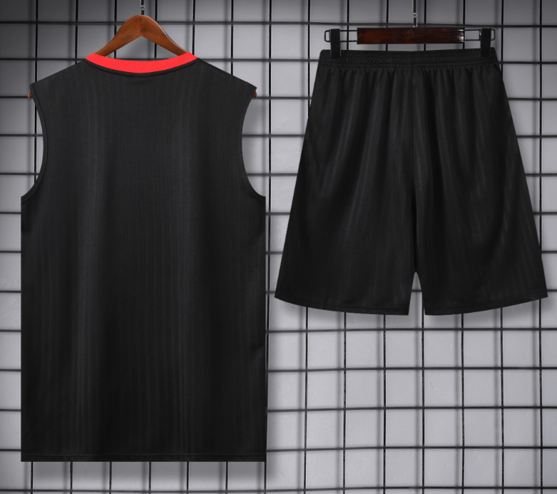 25-26 Manchester United Training Uniform