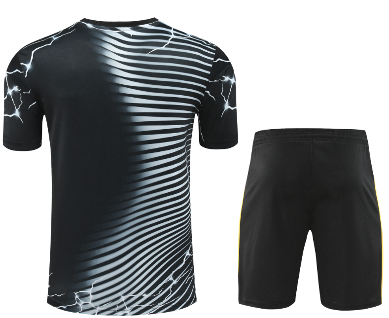 25-26 Real Madrid Training Uniform