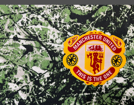 Manchester United Limited Edition