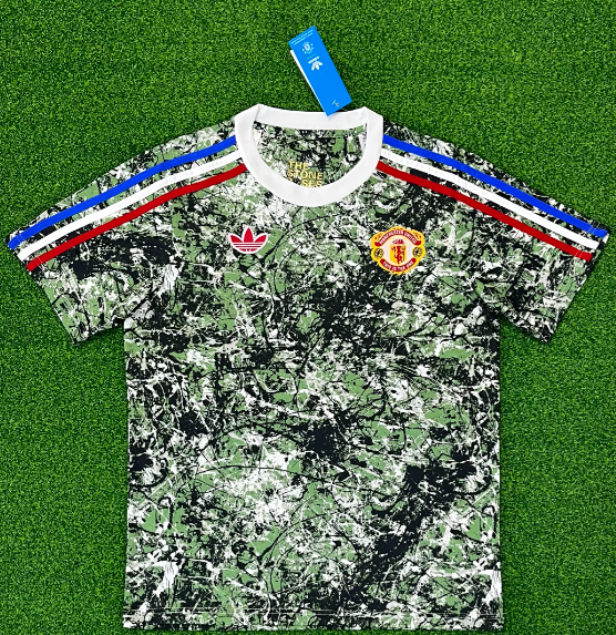 Manchester United Limited Edition
