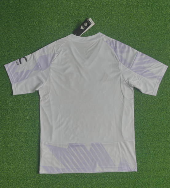 2526 Manchester United away game
