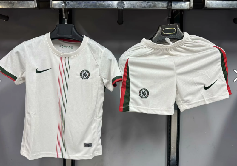 2526Chelsea away
