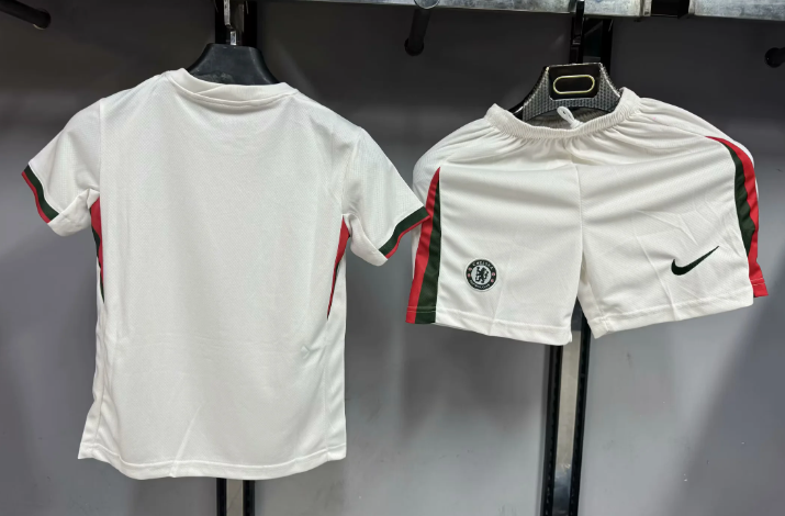 2526Chelsea away