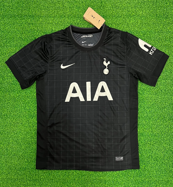 2526 Tottenham Hotspur - Away Game