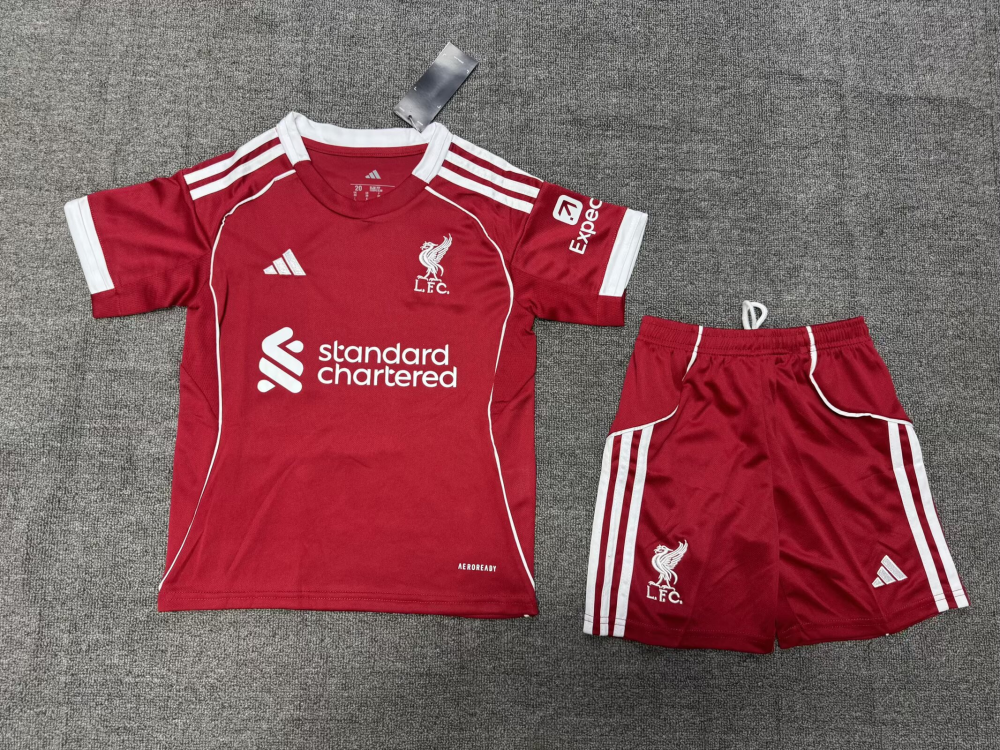 2526 Liverpool Main Adults and Children