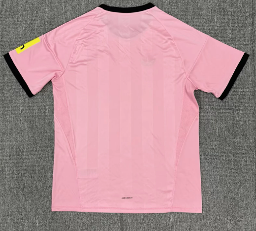 2526 Newcastle goalkeeper  S~4XL