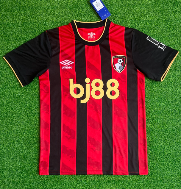 2526 Bournemouth Home Ground S-4XL