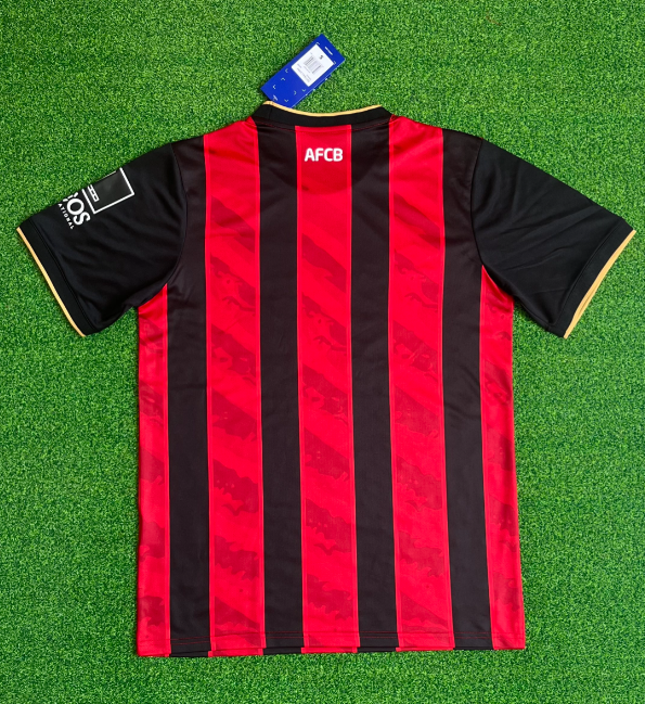 2526 Bournemouth Home Ground S-4XL