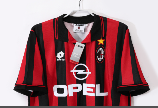 AC     The 1997/98 season at AC's home ground