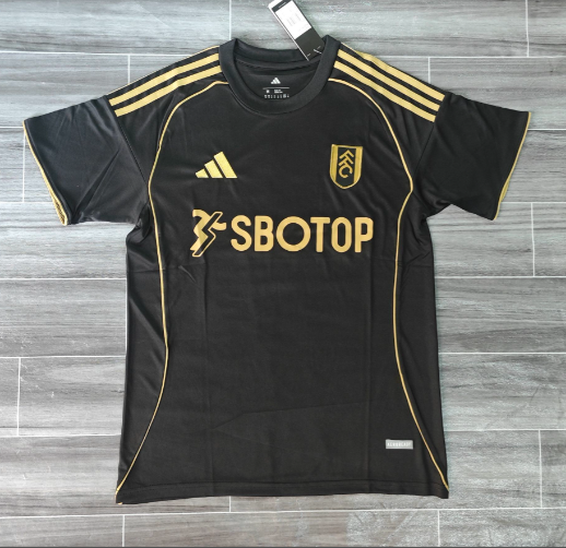 25-26 Fulham - Second Team