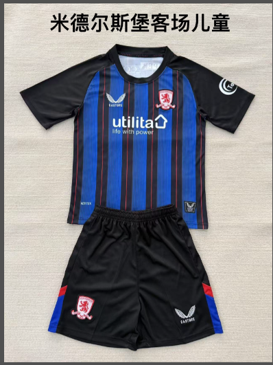 2526 Middlesbrough away children