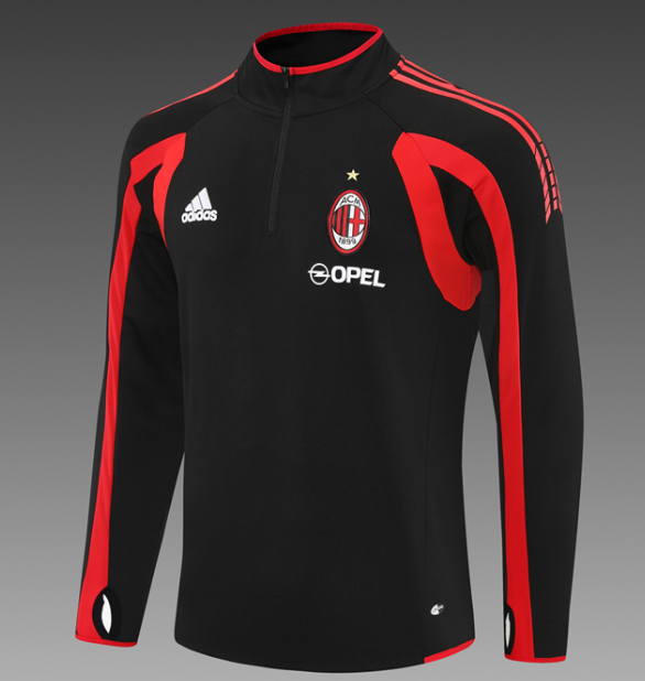 Retro 2005-06 AC Black
