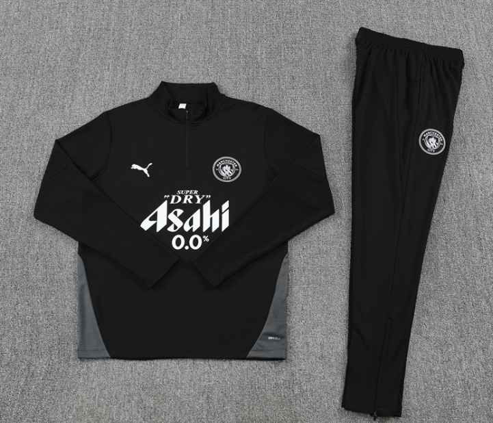 2526 Manchester Black