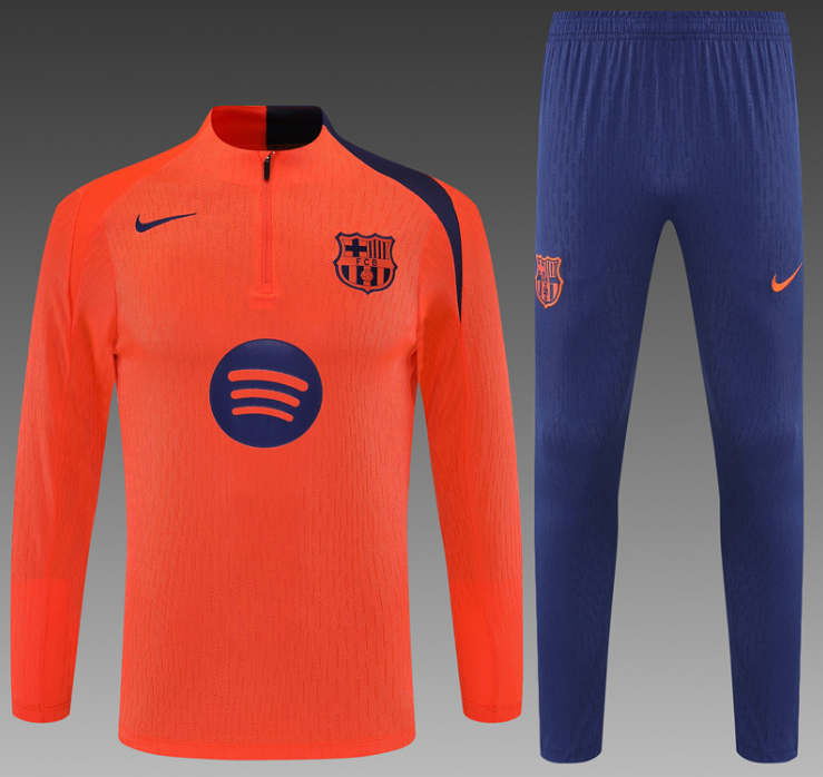 2526 Barcelona Orange [Player Version]
