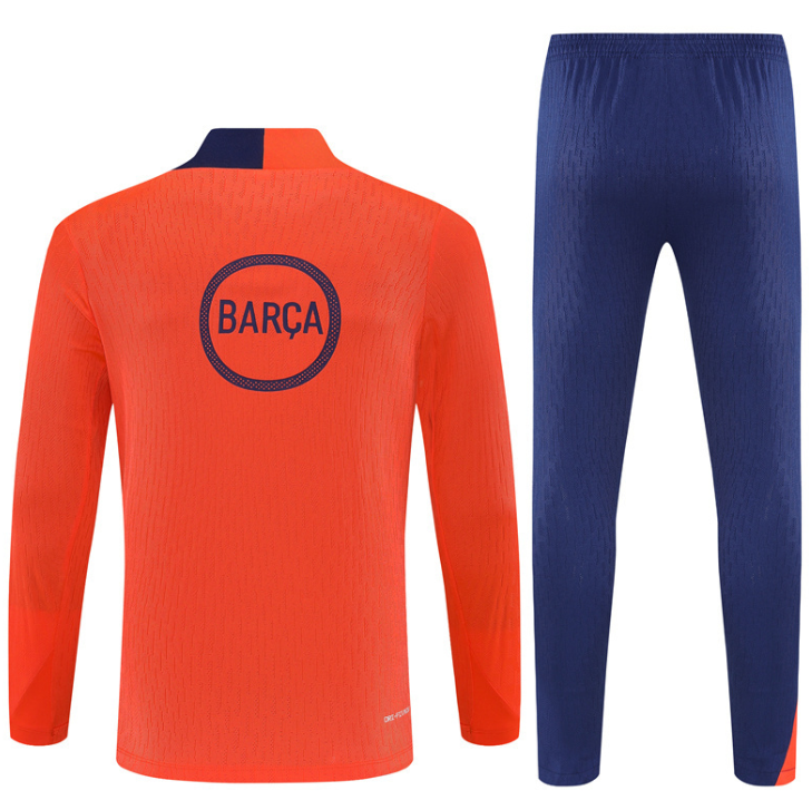2526 Barcelona Orange [Player Version]