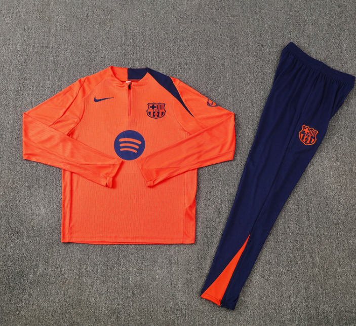 2526 Barcelona Orange [Player Version]