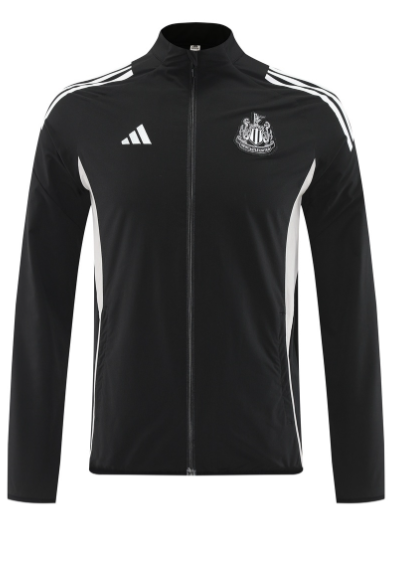 25 Newcastle Black Wind