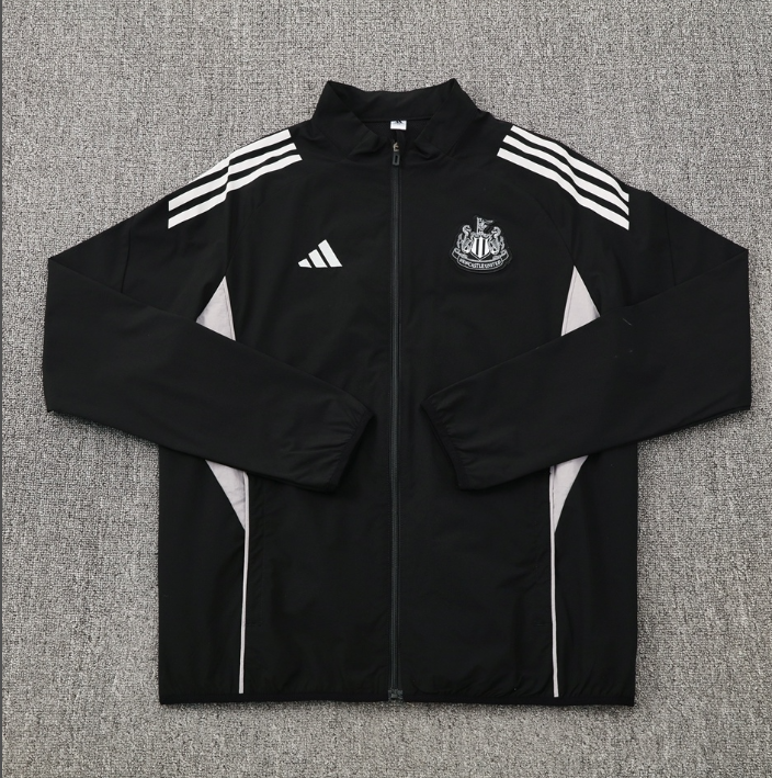 25 Newcastle Black Wind