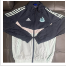 Newcastle Football Windbreaker