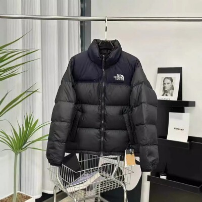 1995 Winter Coat for the North