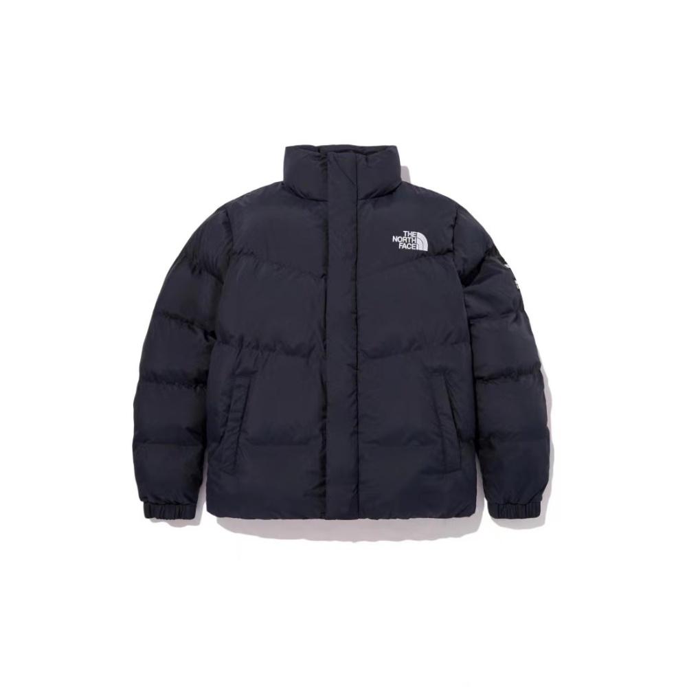 BMN71 North-facing Cotton Coat