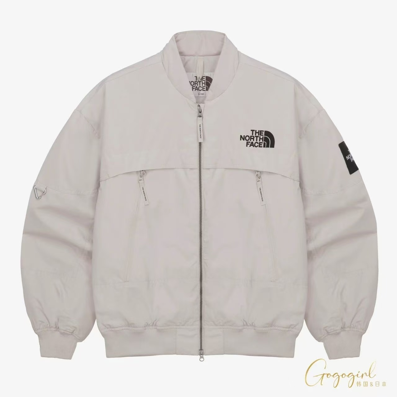 1NJ3NQ54L North Face Jacket Coat