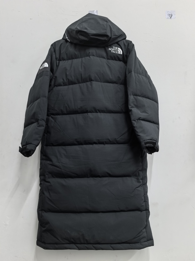 NC1DM51J Long-Sleeved Down Jacket