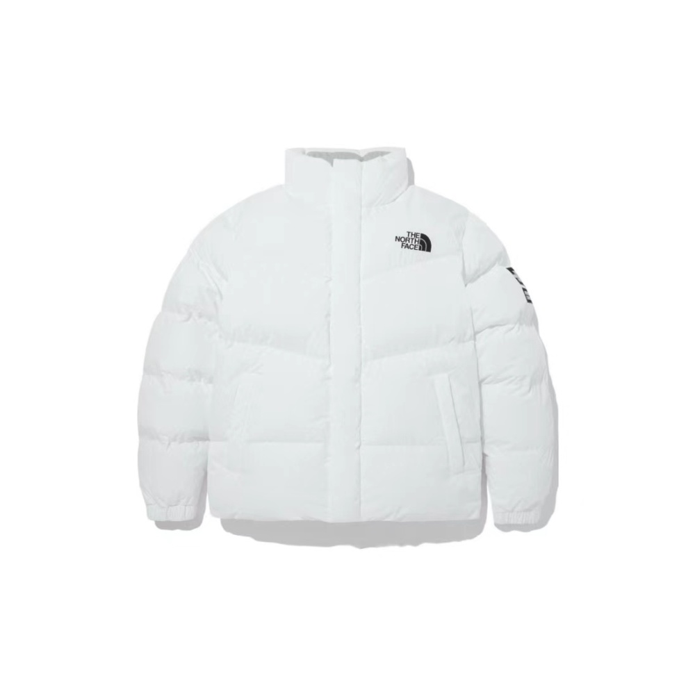 BMN71 North-facing Cotton Coat