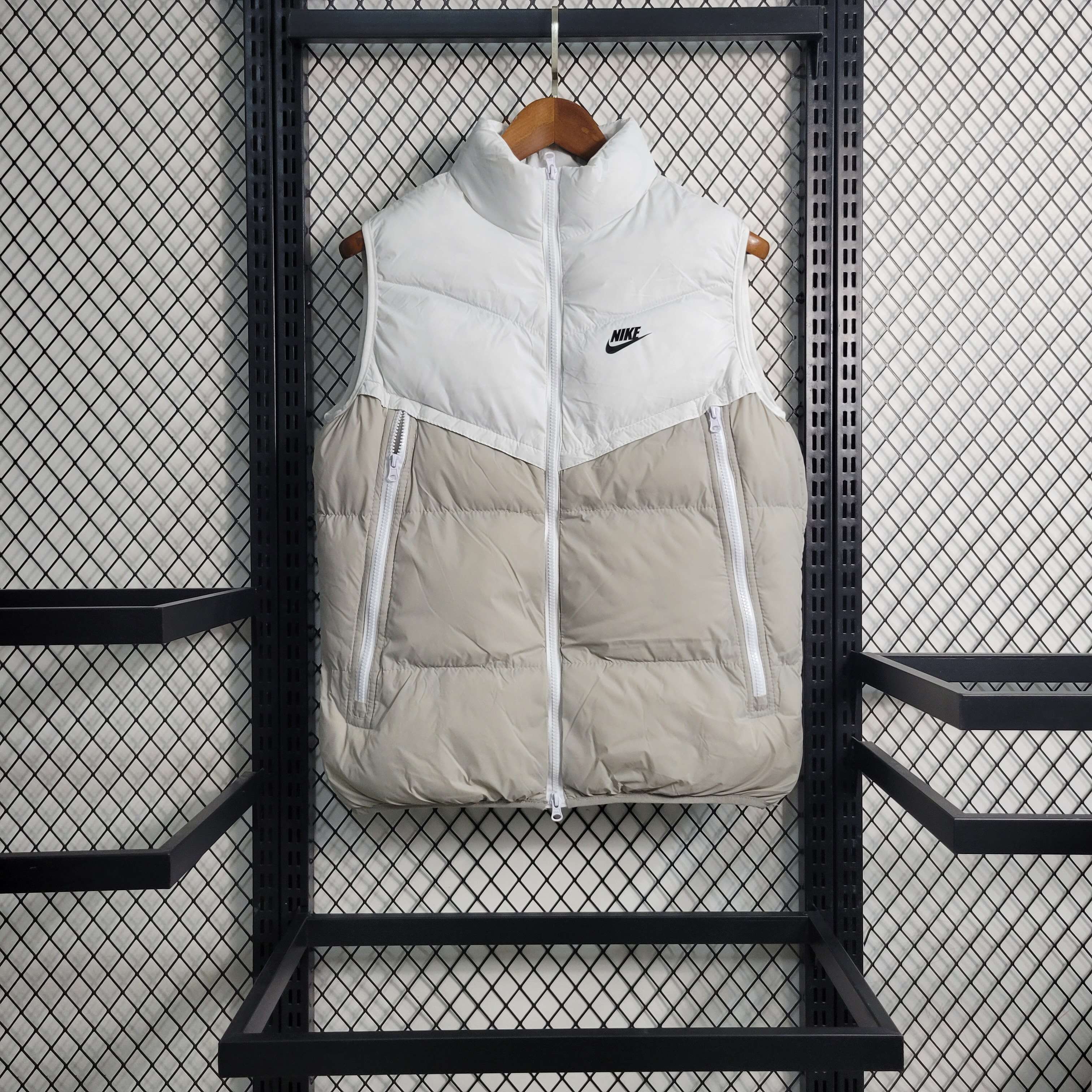 Nike jacket